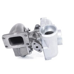 11625BOR BorgWarner, Turbolader 