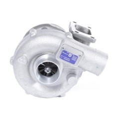11640BOR BorgWarner, Turbosprężarki 