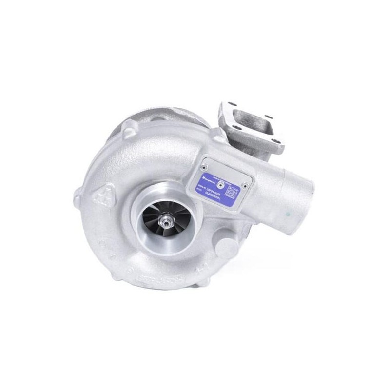 Turbosprężarka BorgWarner - 11640BOR