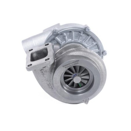 Turbocharger Borgwarner - 11640BOR