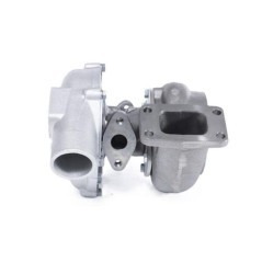 11640BOR BorgWarner, Turbolader 