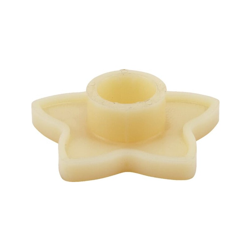 Curved disc - 116278