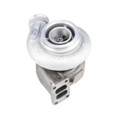 12243HOL Holset, Turbolader 