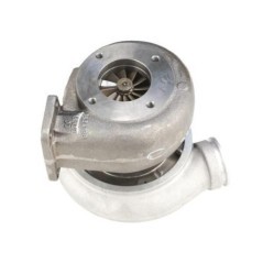 Turbosprężarka Holset - 12243HOL