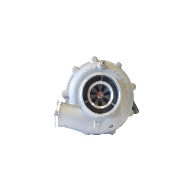 Turbosprężarka BorgWarner - 12171BOR Turbosprężarka BorgWarner - 12171BOR