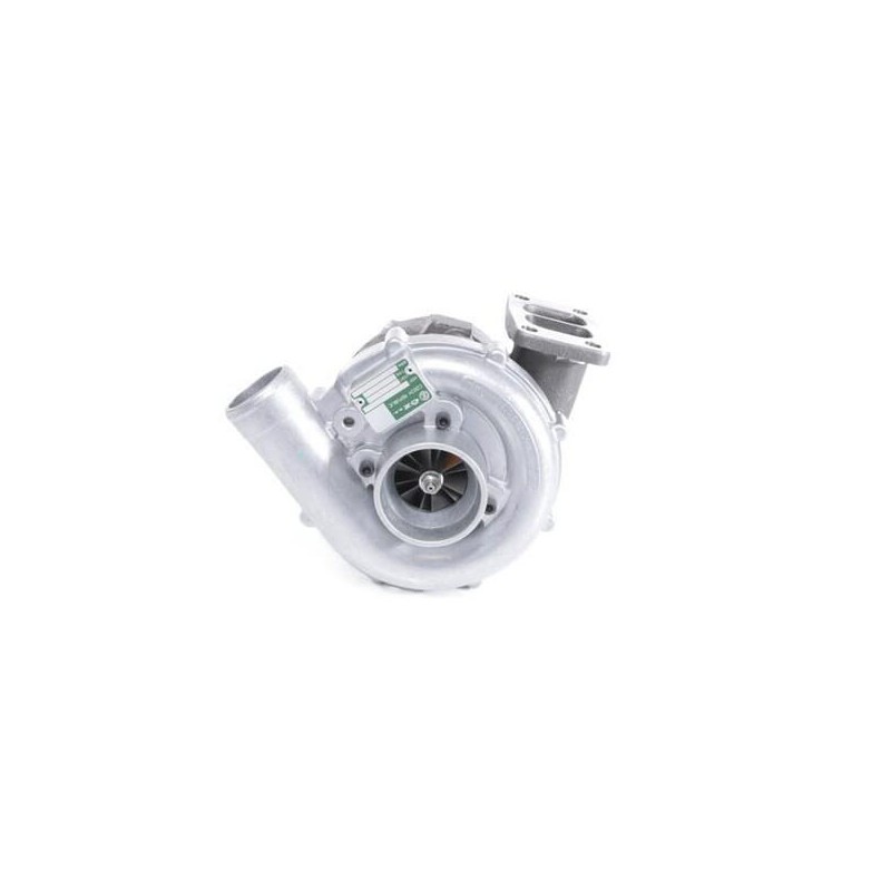 Turbolader C.Z. - 11950CZ Turbolader C.Z. - 11950CZ