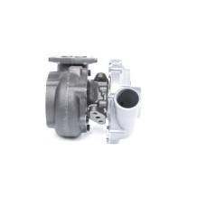 11950CZ CZ, Turbolader 