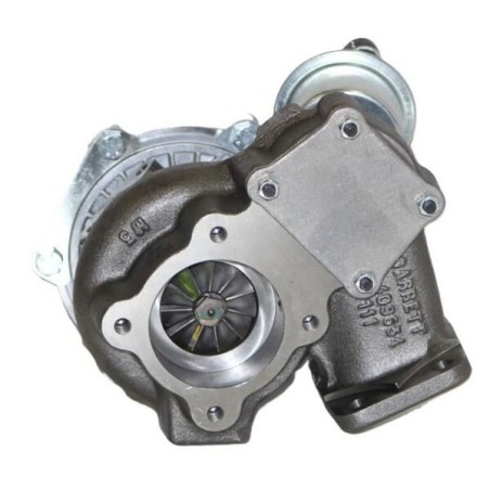 Turbosprężarka Garrett - 11899GAR