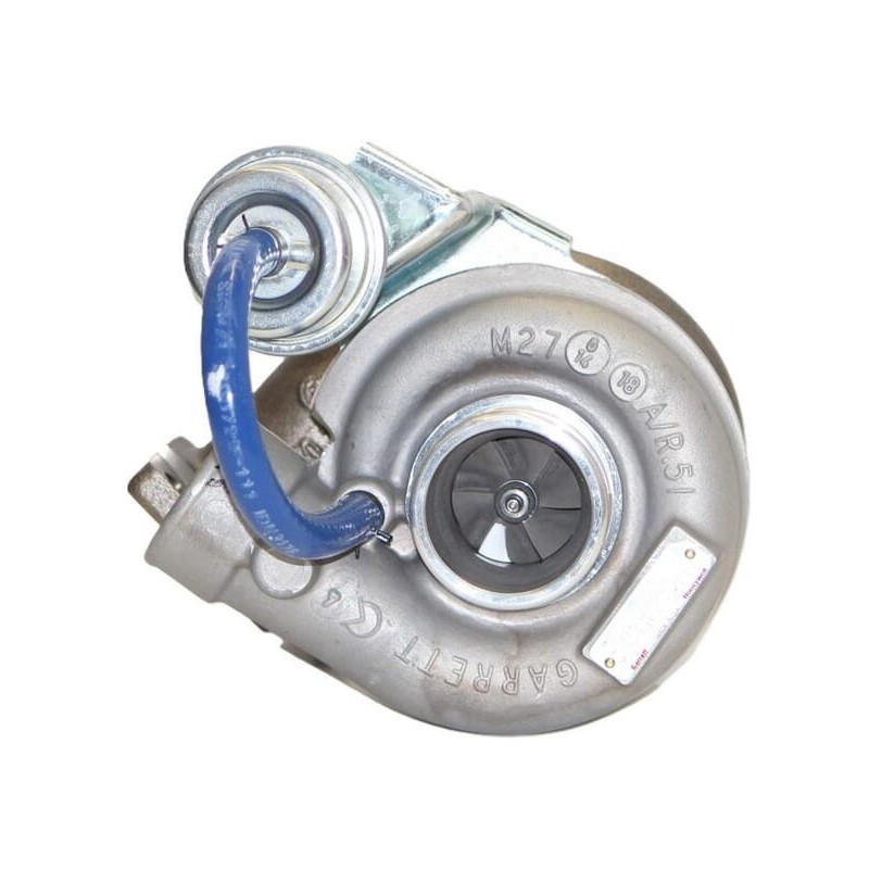 Turbolader Garrett - 12296GAR