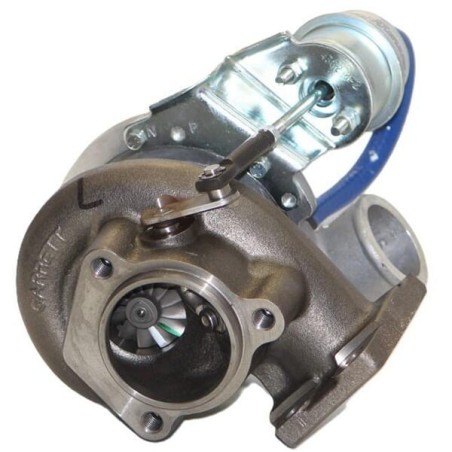 Turbosprężarka Garrett - 12296GAR