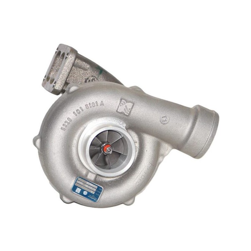 Turbolader Borgwarner - 12440BOR Turbolader Borgwarner - 12440BOR