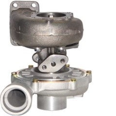Turbosprężarka BorgWarner - 12440BOR