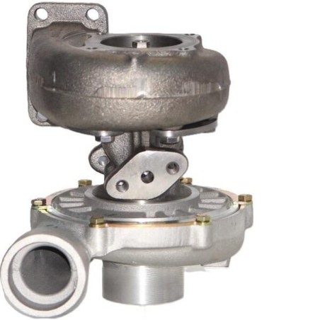 Turbolader Borgwarner - 12440BOR