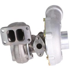 12440BOR BorgWarner, Turbolader 