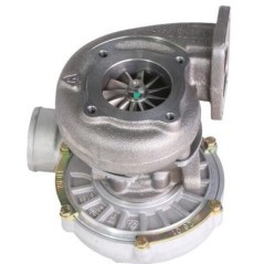 12440BOR BorgWarner, Turbosprężarki 
