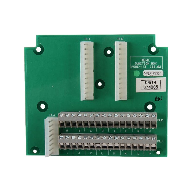 PCB - 1309014