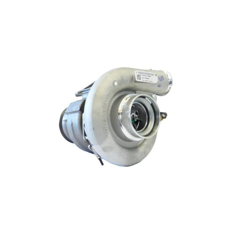 Turbolader Borgwarner - 13478BOR Turbolader Borgwarner - 13478BOR