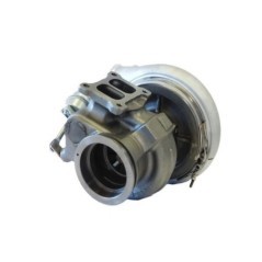 Turbolader Borgwarner - 13478BOR