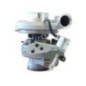 Turbolader Borgwarner - 13478BOR Turbolader Borgwarner - 13478BOR