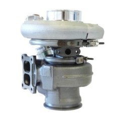 13478BOR BorgWarner, Turbochargers 