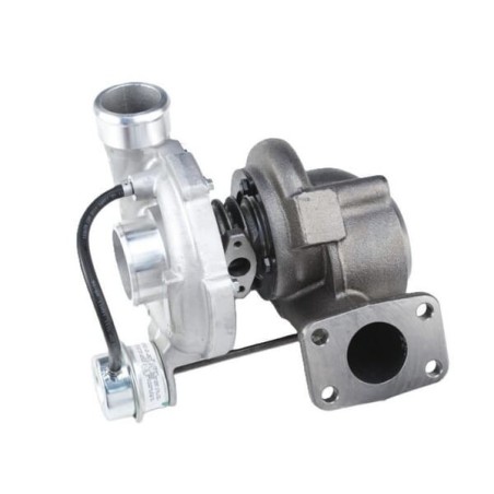 Turbosprężarka Garrett - 14286GAR