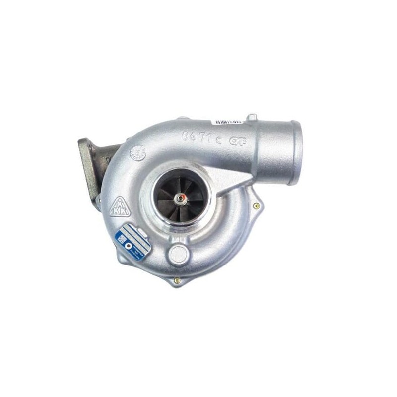 Turbocharger Borgwarner - 14252BOR