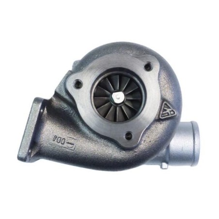Turbocharger Borgwarner - 14252BOR
