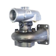 14252BOR BorgWarner, Turbosprężarki 