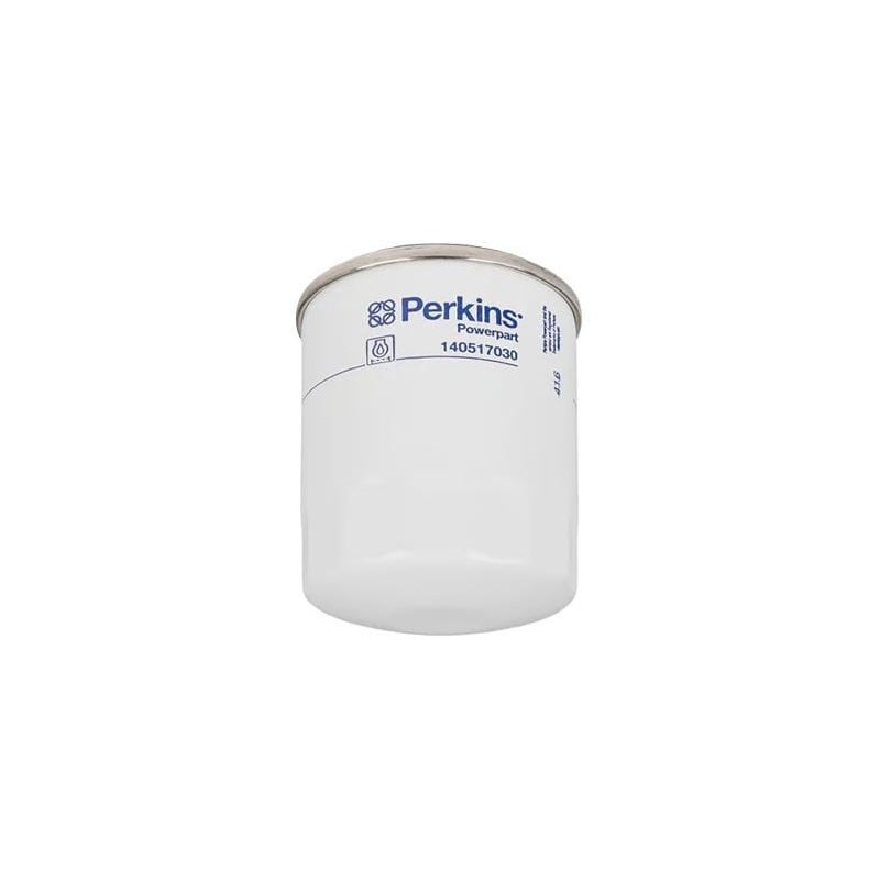 Engine oil filter - 140517030