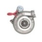 Turbosprężarka Holset - 14409HOL
