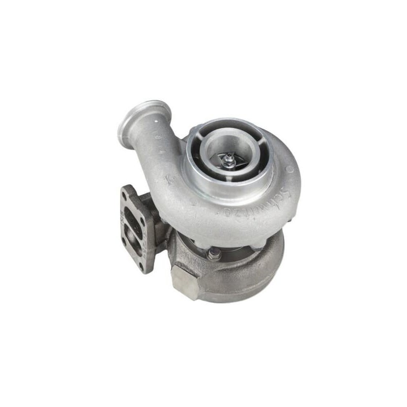 Turbolader Borgwarner - 15401BOR Turbolader Borgwarner - 15401BOR