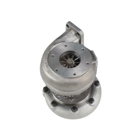Turbolader Borgwarner - 15401BOR
