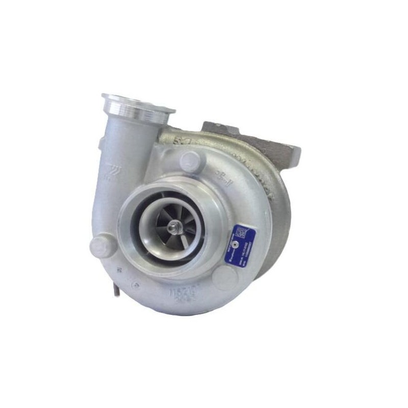 Turbocharger Borgwarner - 15130BOR Turbocharger Borgwarner - 15130BOR