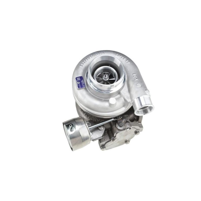 Turbolader Borgwarner - 15394BOR Turbolader Borgwarner - 15394BOR