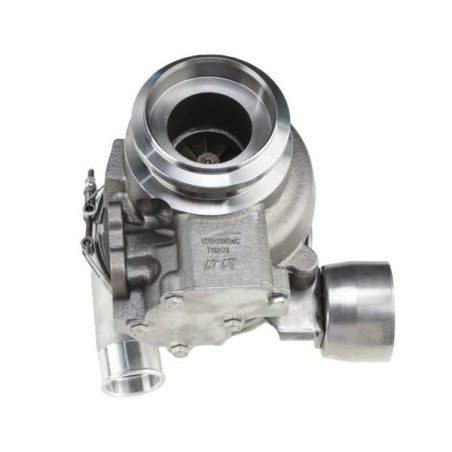 Turbosprężarka BorgWarner - 15394BOR