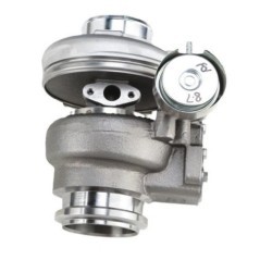 15394BOR BorgWarner, Turbolader 
