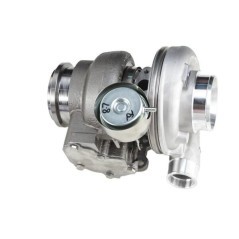 15394BOR BorgWarner, Turbolader 