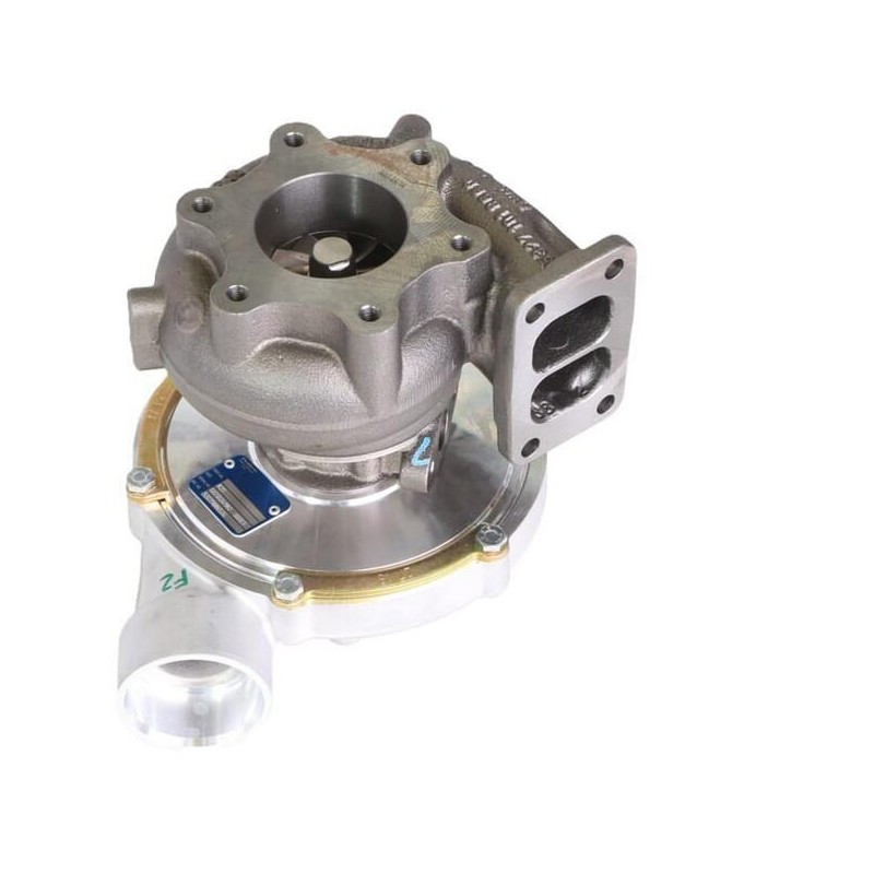 Turbocharger Borgwarner - 15239BOR Turbocharger Borgwarner - 15239BOR