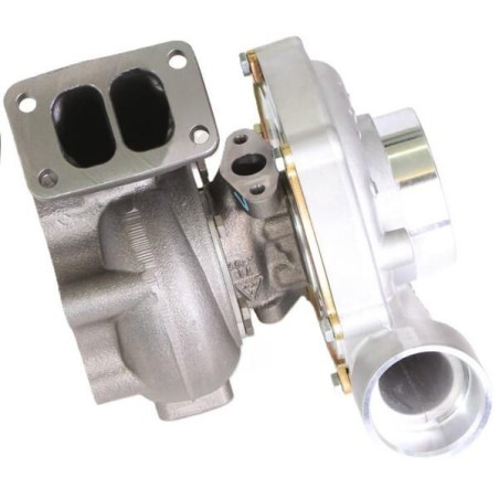 Turbocharger Borgwarner - 15239BOR