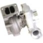 Turbolader Borgwarner - 15239BOR