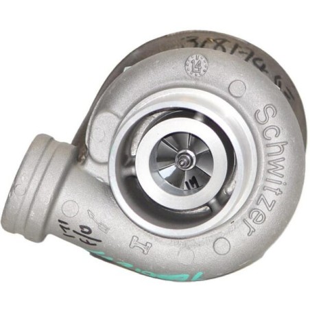 Turbochargers – produkty dostępne w rolniczeczesci.pl