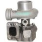 Turbolader Borgwarner - 14879BOR