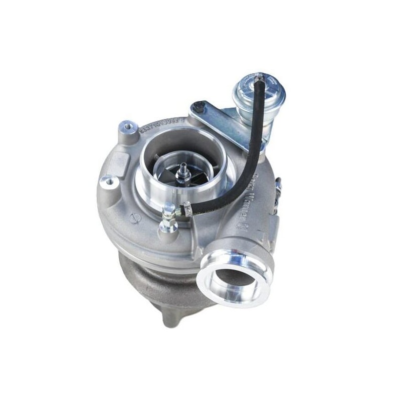 Turbocharger Borgwarner - 14968BOR Turbocharger Borgwarner - 14968BOR