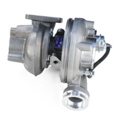 Turbocharger Borgwarner - 14968BOR