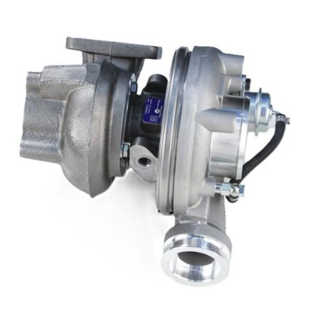 Turbolader Borgwarner - 14968BOR