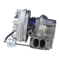 14968BOR BorgWarner, Turbolader 