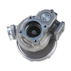 14968BOR BorgWarner, Turbosprężarki 