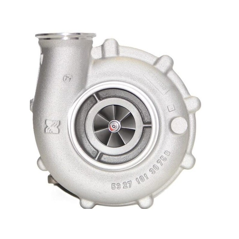 Turbosprężarka BorgWarner - 14866BOR