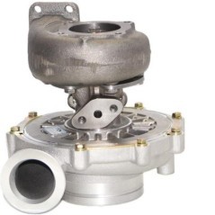 Turbocharger Borgwarner - 14866BOR