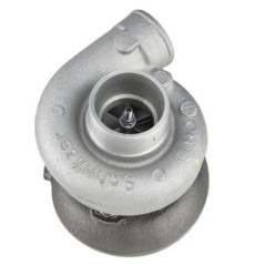 15465BOR BorgWarner, Turbosprężarki 